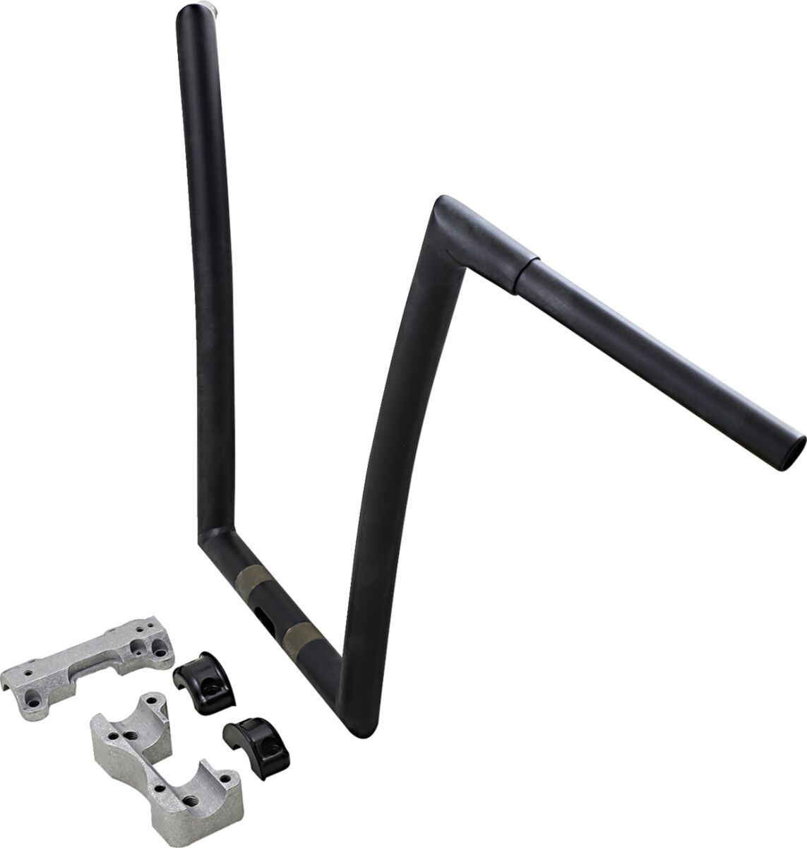 Todd's Cycle Handlebar 17 Flb Fltr15+ Handlebars Todd's Cycle