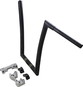 Todd's Cycle Handlebar 17 Flb Fltr15+ Handlebars Todd's Cycle
