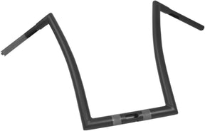 Todd's Cycle Handlebar 17 Flb Fltr15+ Handlebars Todd's Cycle