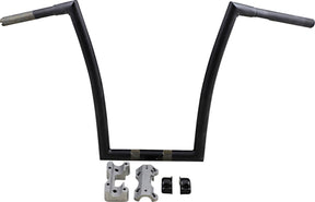 Todd's Cycle Handlebar 17 Flb Fltr15+ Handlebars Todd's Cycle
