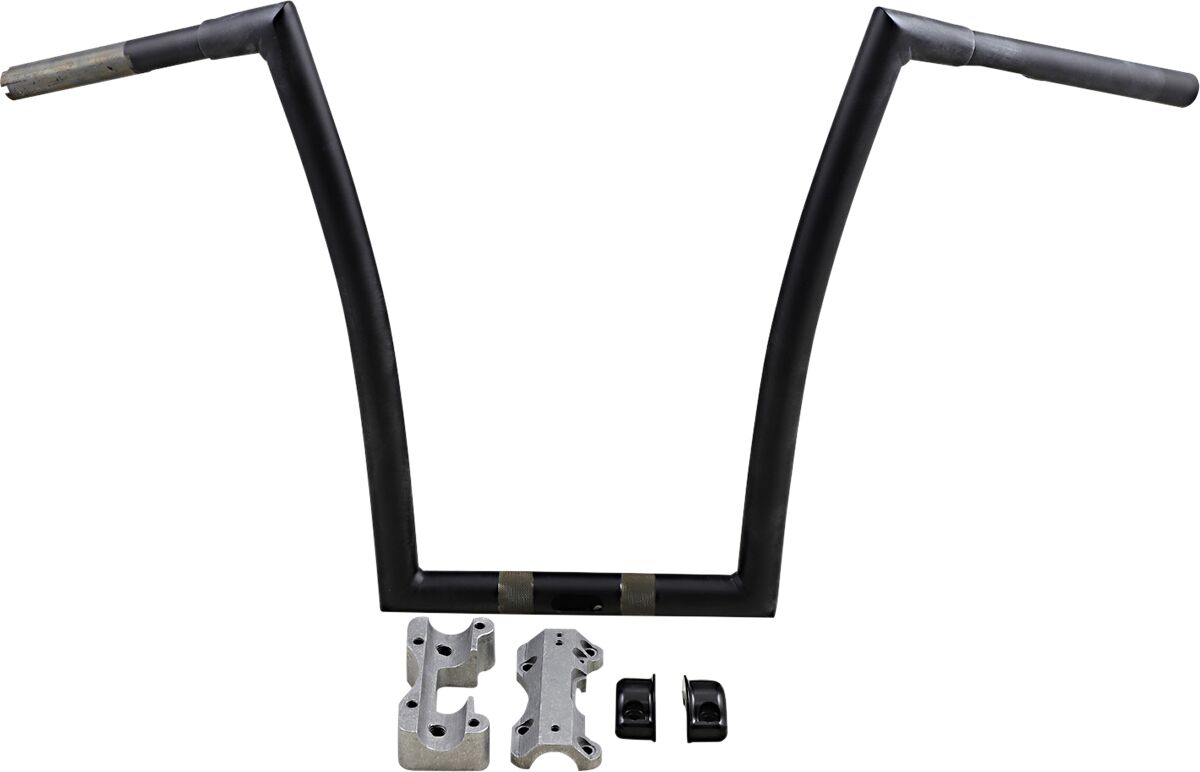 Todd's Cycle Handlebar 17 Flb Fltr15+ Handlebars Todd's Cycle