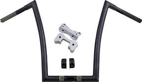 Todd's Cycle Handlebar 17 Flb Fltr15+ Handlebars Todd's Cycle