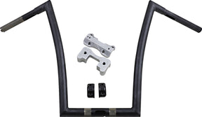 Todd's Cycle Handlebar 17 Flb Fltr15+ Handlebars Todd's Cycle