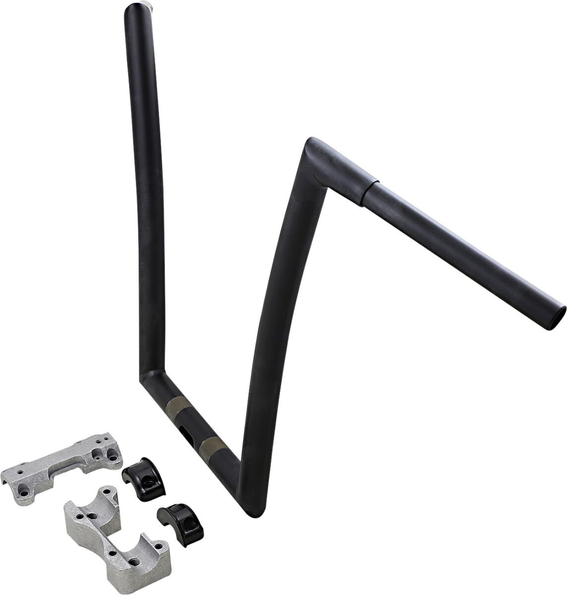 Todd's Cycle Handlebar 17 Flb Fltr15+ Handlebars Todd's Cycle
