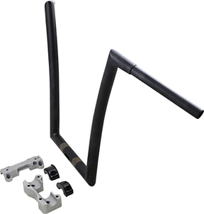 Todd's Cycle Handlebar 17 Flb Fltr15+ Handlebars Todd's Cycle