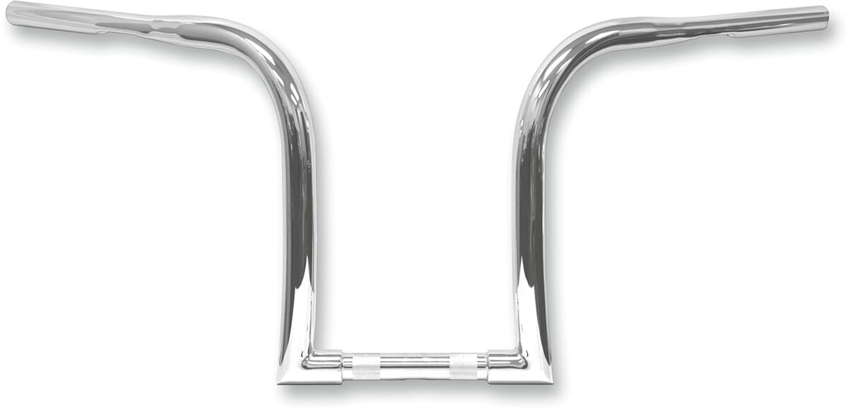 La Choppers Handlebar 12 Ape Ch 1.25 Handlebars La Choppers