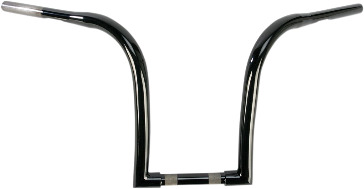 La Choppers Handlebar 12 Ape Bk 1.25 Handlebars La Choppers