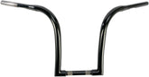 La Choppers Handlebar 12 Ape Bk 1.25 Handlebars La Choppers