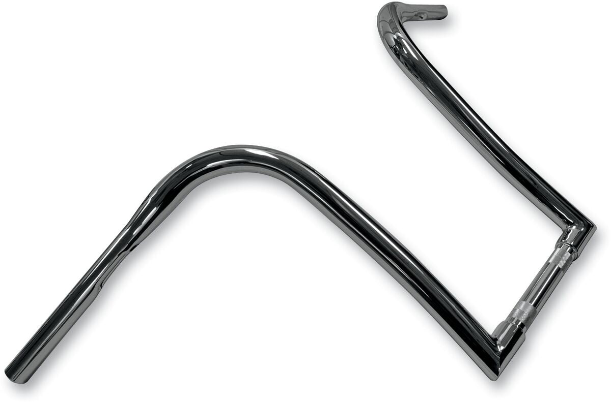 La Choppers Handlebar 14 Ape Ch 1.25 Handlebars La Choppers