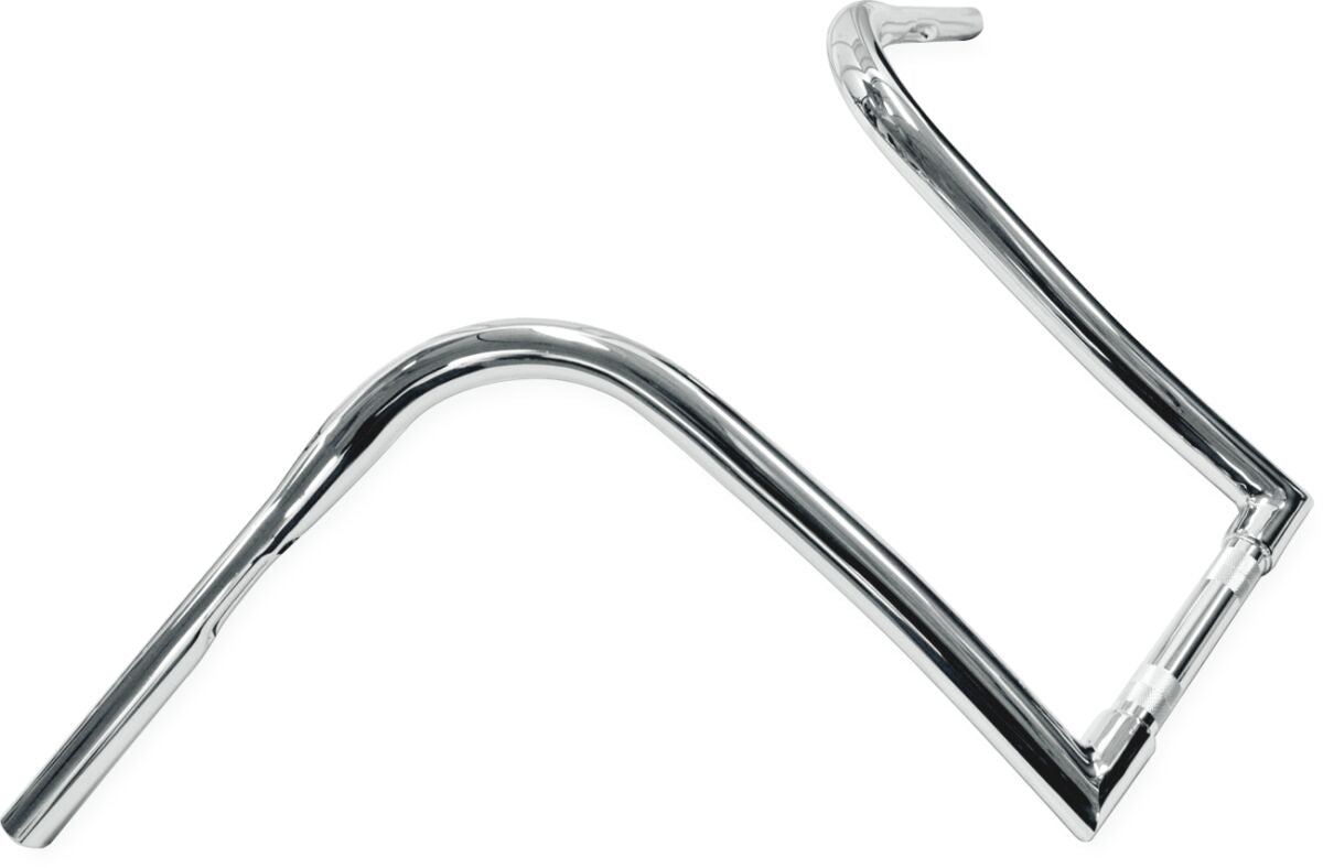 La Choppers Handlebar 14 Ape Ch 1.25 Handlebars La Choppers