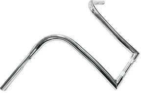 La Choppers Handlebar 14 Ape Ch 1.25 Handlebars La Choppers