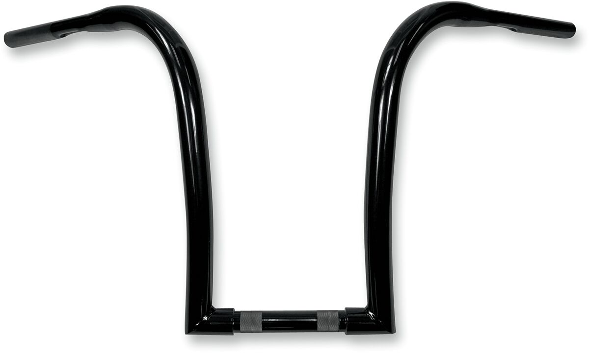 La Choppers Handlebar 14 Ape Bk 1.25 Handlebars La Choppers