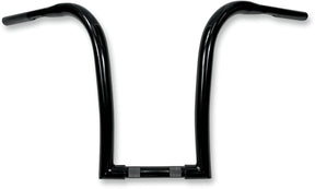 La Choppers Handlebar 14 Ape Bk 1.25 Handlebars La Choppers