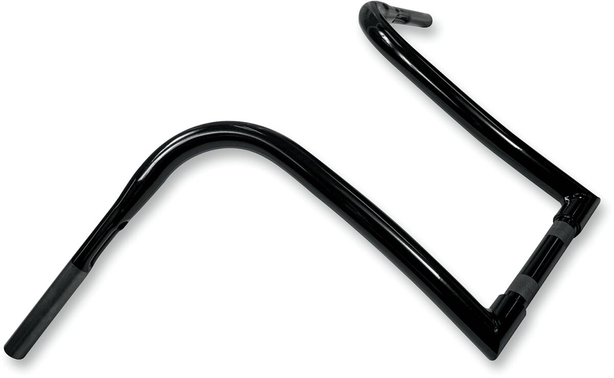 La Choppers Handlebar 14 Ape Bk 1.25 Handlebars La Choppers