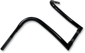 La Choppers Handlebar 14 Ape Bk 1.25 Handlebars La Choppers