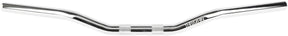 Low Bend Bars Handlebar Thrashin Supply Co. Chrome