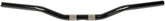 Low Bend Bars Handlebar Thrashin Supply Co. Black