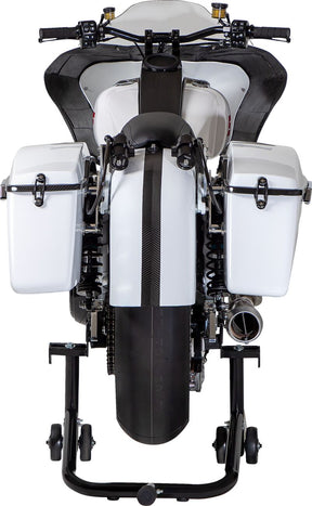 Low Bend Bars Handlebar Thrashin Supply Co.