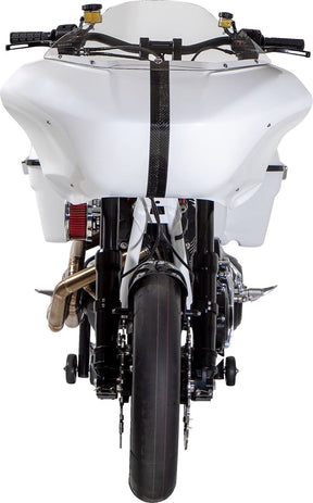 Low Bend Bars Handlebar Thrashin Supply Co.