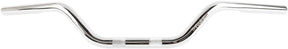 Mid Bend Bars Handlebar Thrashin Supply Co. Chrome
