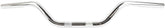 Thrashin Supply Co. Handlebar 1 Mid Bnd Chr Thrashin Supply Co.