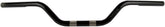 Mid Bend Bars Handlebar Thrashin Supply Co. Black