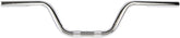 Thrashin Supply Co. Handlebar 1 Hi Bnd Chr Thrashin Supply Co.