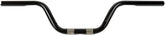 Thrashin Supply Co. Handlebar 1 Hi Bnd Blk Thrashin Supply Co.