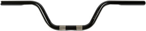 Thrashin Supply Co. Handlebar 1 Hi Bnd Blk Thrashin Supply Co.