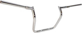 Handlebar Bro 14", Black - Indian Handlebar Trask Performance Default Title
