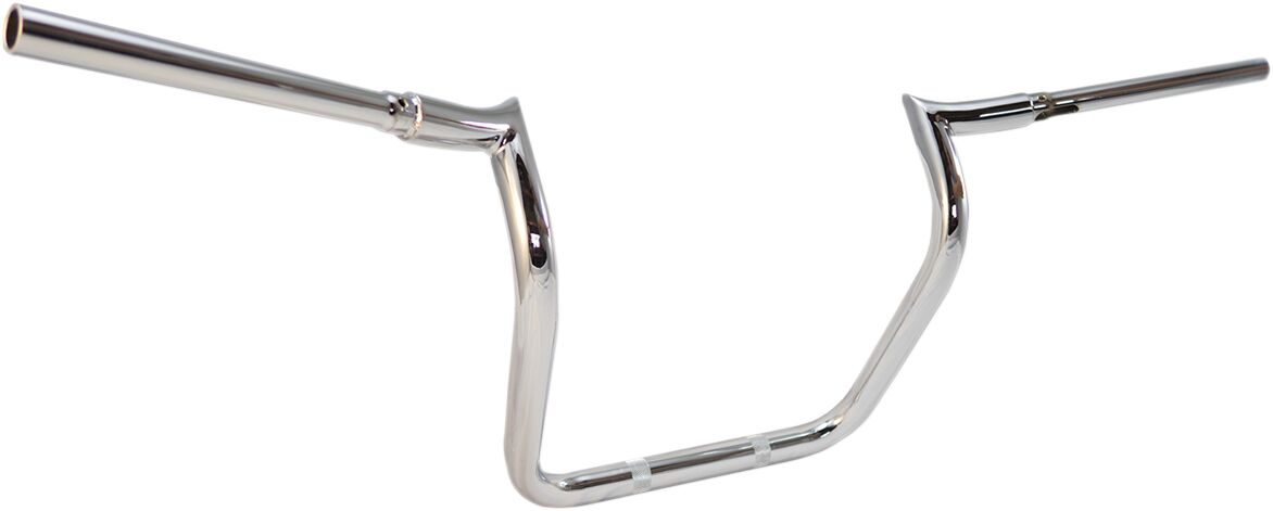 Trask Handlebar Bro 14", Black - Indian Handlebars Trask Performance