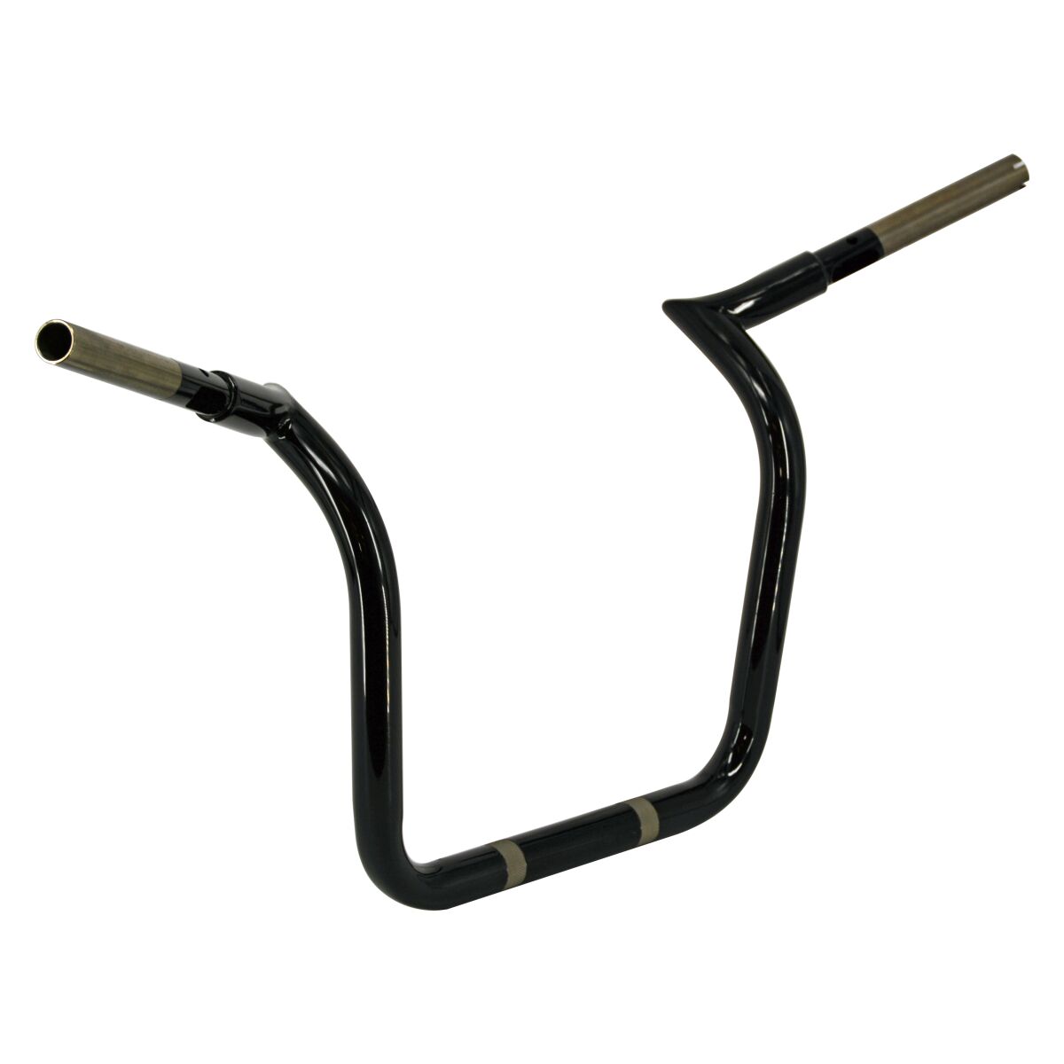 Handlebar Bro 14", Black - Indian Handlebar Trask Performance Default Title