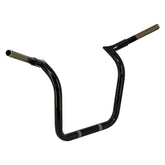 Handlebar Bro 14", Black - Indian Handlebar Trask Performance Default Title