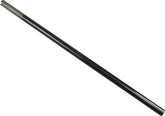 Drag Specialties Handlebar Stick 1 Bk Tbw Handlebars Drag Specialties