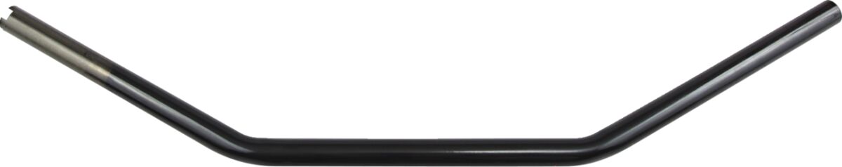 Drag Specialties Handlebar Xwide Drgstr Bk Handlebars Drag Specialties