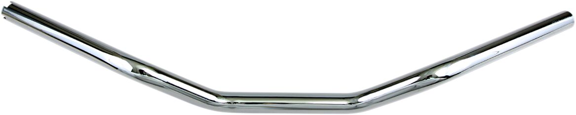 Drag Specialties Handlebar 1 Suprbr Ch Tbw Handlebars Drag Specialties