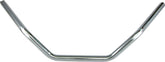 Drag Specialties Handlebar Flattrak Ch Tbw Handlebars Drag Specialties