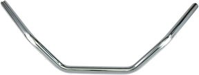 Drag Specialties Handlebar Flattrak Ch Tbw Handlebars Drag Specialties