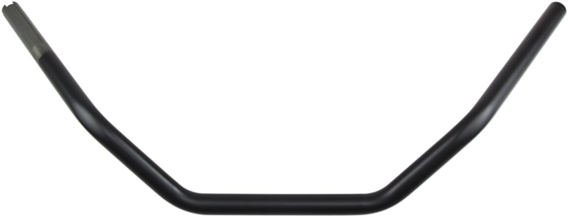 Drag Specialties Handlebar Flattrak Fb Tbw Handlebars Drag Specialties