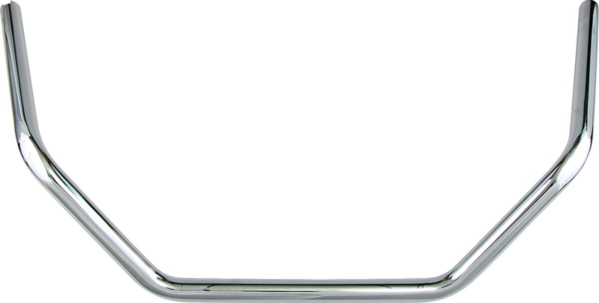 Drag Specialties Handlebar 1 Fl Ch Tbw Handlebars Drag Specialties