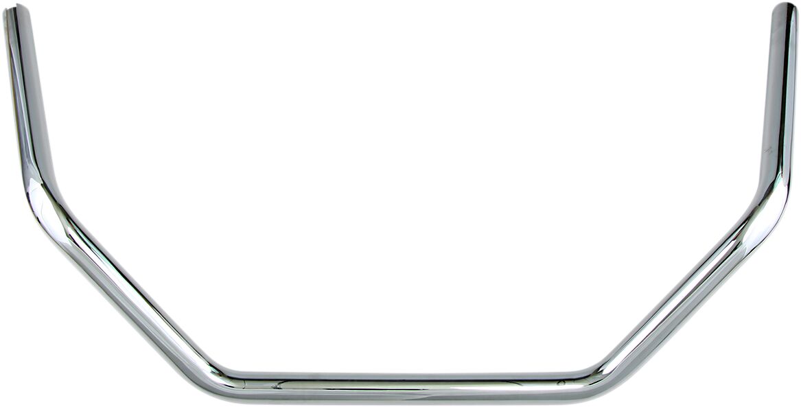 Drag Specialties Handlebar 1 Fl Ch Tbw Handlebars Drag Specialties