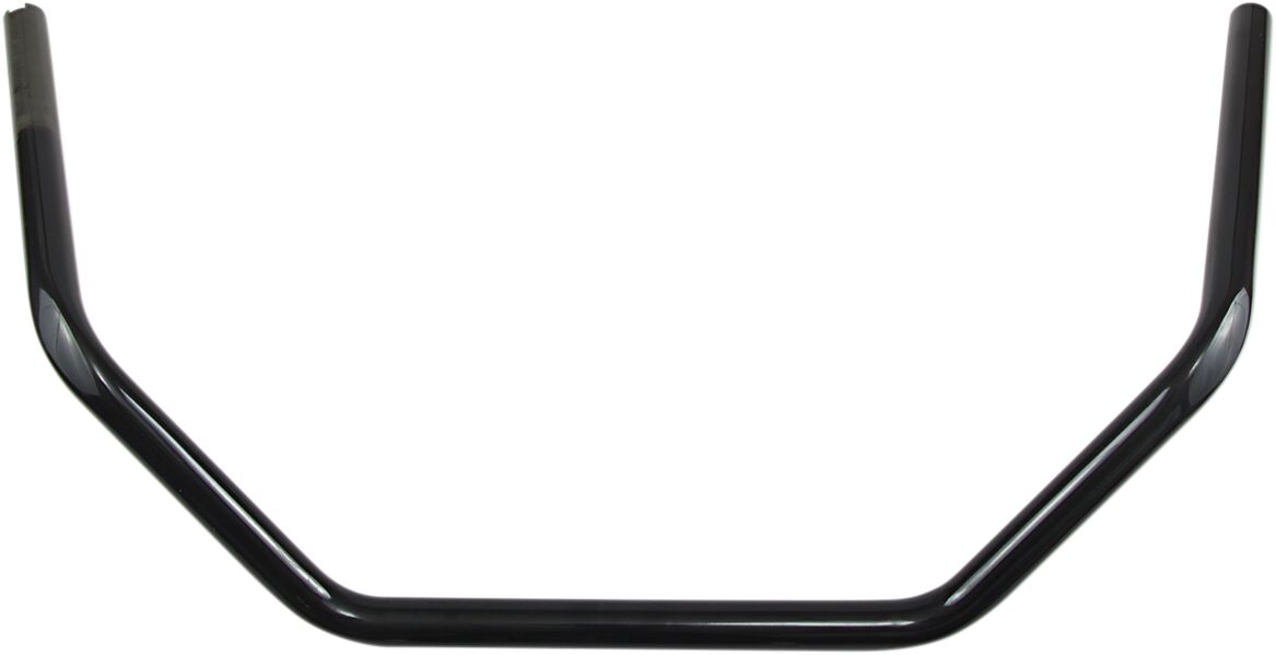 Drag Specialties Handlebar 1 Fl Bk Tbw Handlebars Drag Specialties