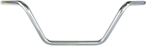 Drag Specialties Handlebar 1 Mdbhrn Ch Tbw Handlebars Drag Specialties