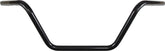 Drag Specialties Handlebar 1 Mdbhrn Bk Tbw Handlebars Drag Specialties