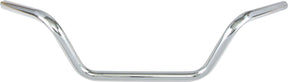 Drag Specialties Handlebar 1 Lwbhrn Ch Tbw Handlebars Drag Specialties