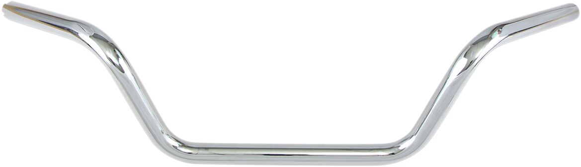 Drag Specialties Handlebar 1 Lwbhrn Ch Tbw Handlebars Drag Specialties