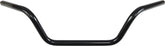 Drag Specialties Handlebar 1 Lwbhrn Bk Tbw Handlebars Drag Specialties