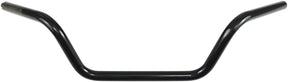 Drag Specialties Handlebar 1 Lwbhrn Bk Tbw Handlebars Drag Specialties