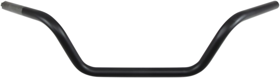 Drag Specialties Handlebar 1 Lwbhrn Fb Tbw Handlebars Drag Specialties