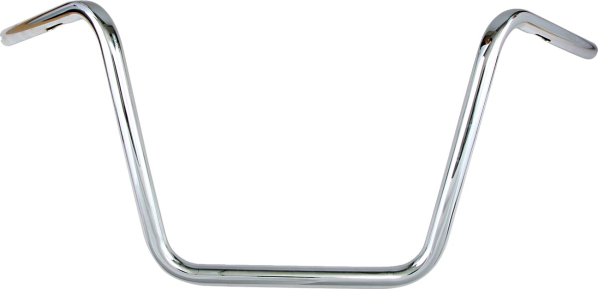 Drag Specialties Handlebar 1 Hibhrn Ch Tbw Handlebars Drag Specialties